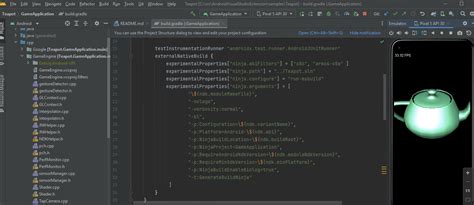 Android Gradle Plugin 7.3.0 (Sep 2022) .